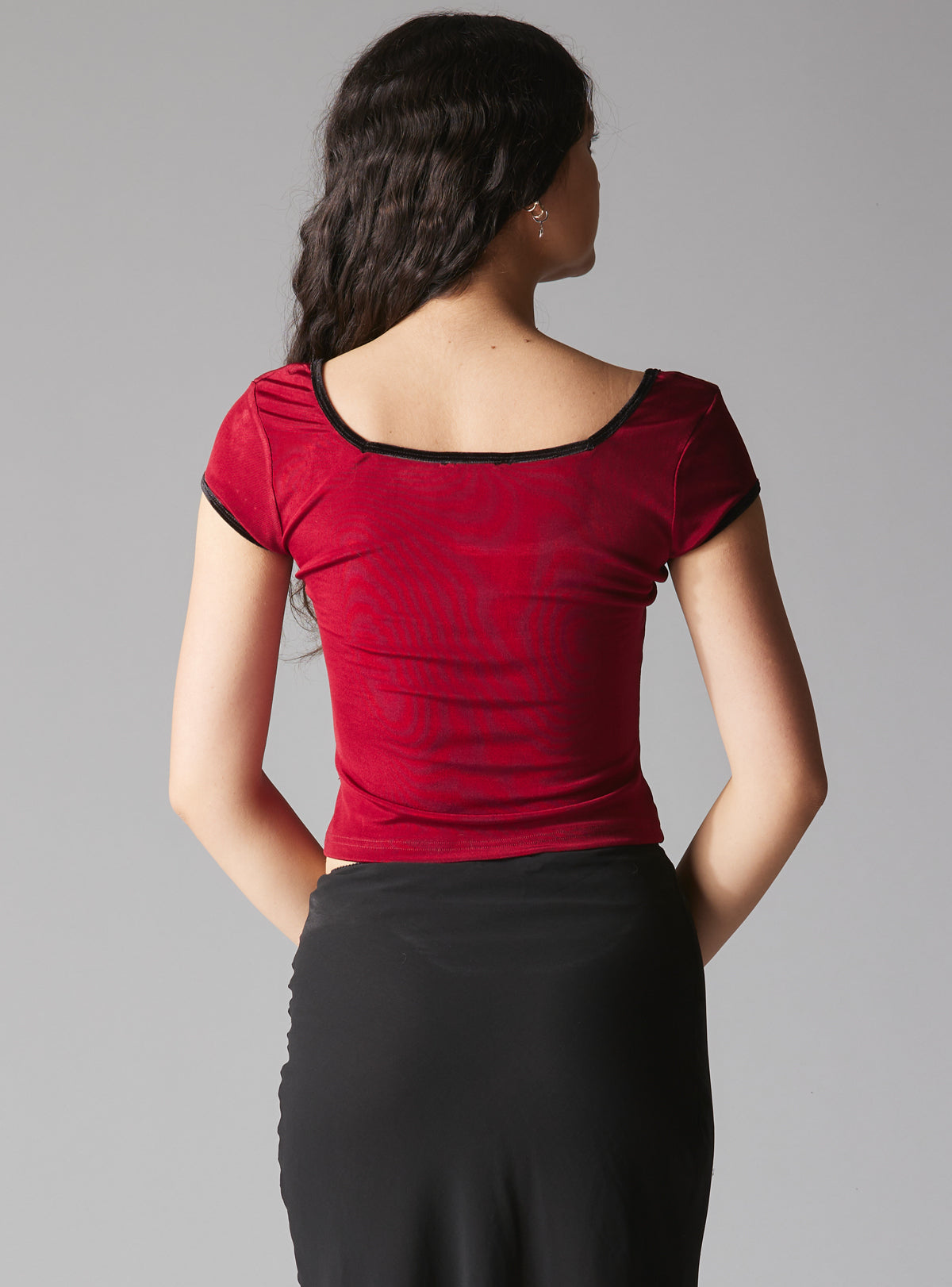 UNIF Great Value | Slink Top