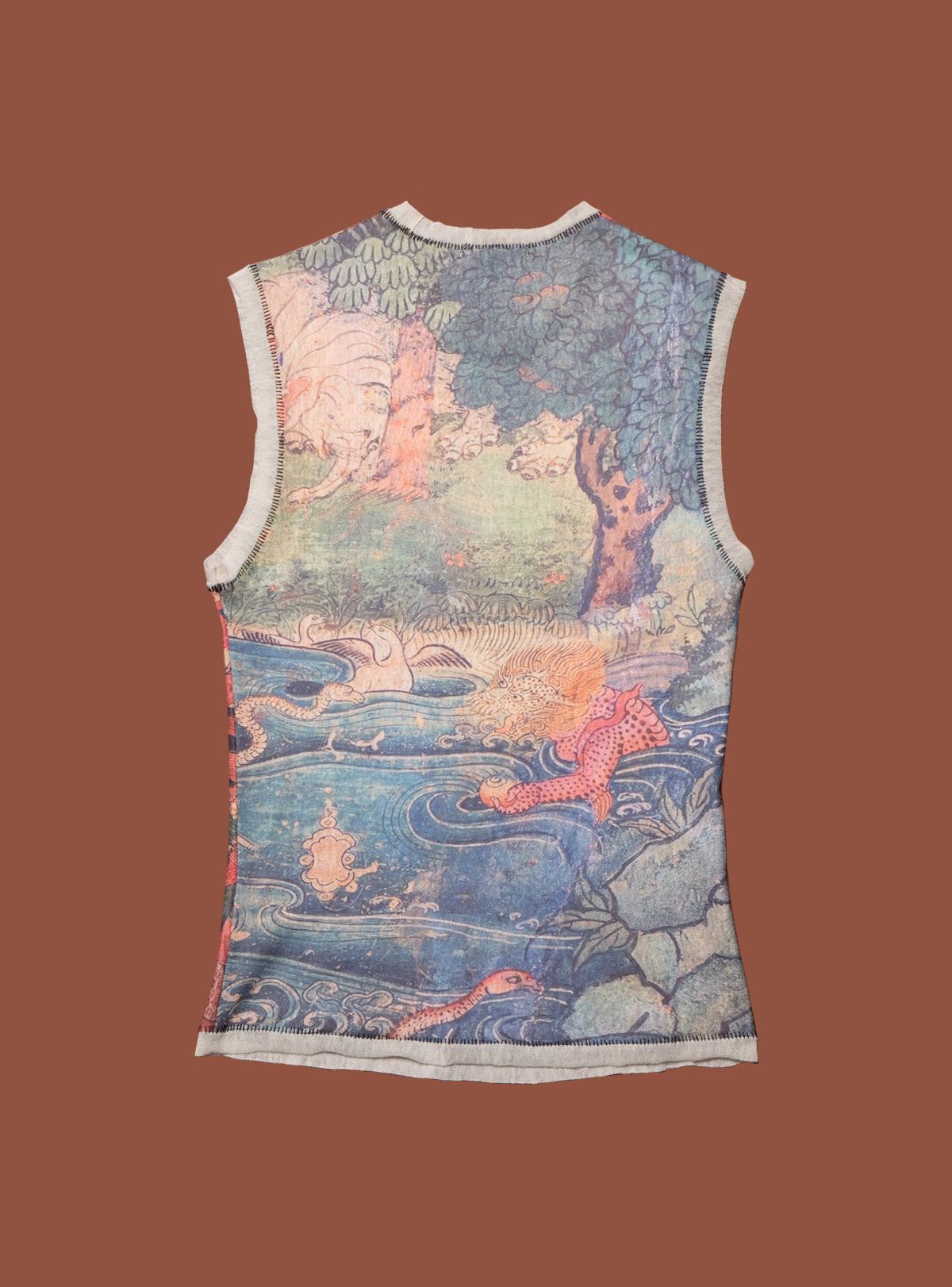UNIF Popular | Lore Top