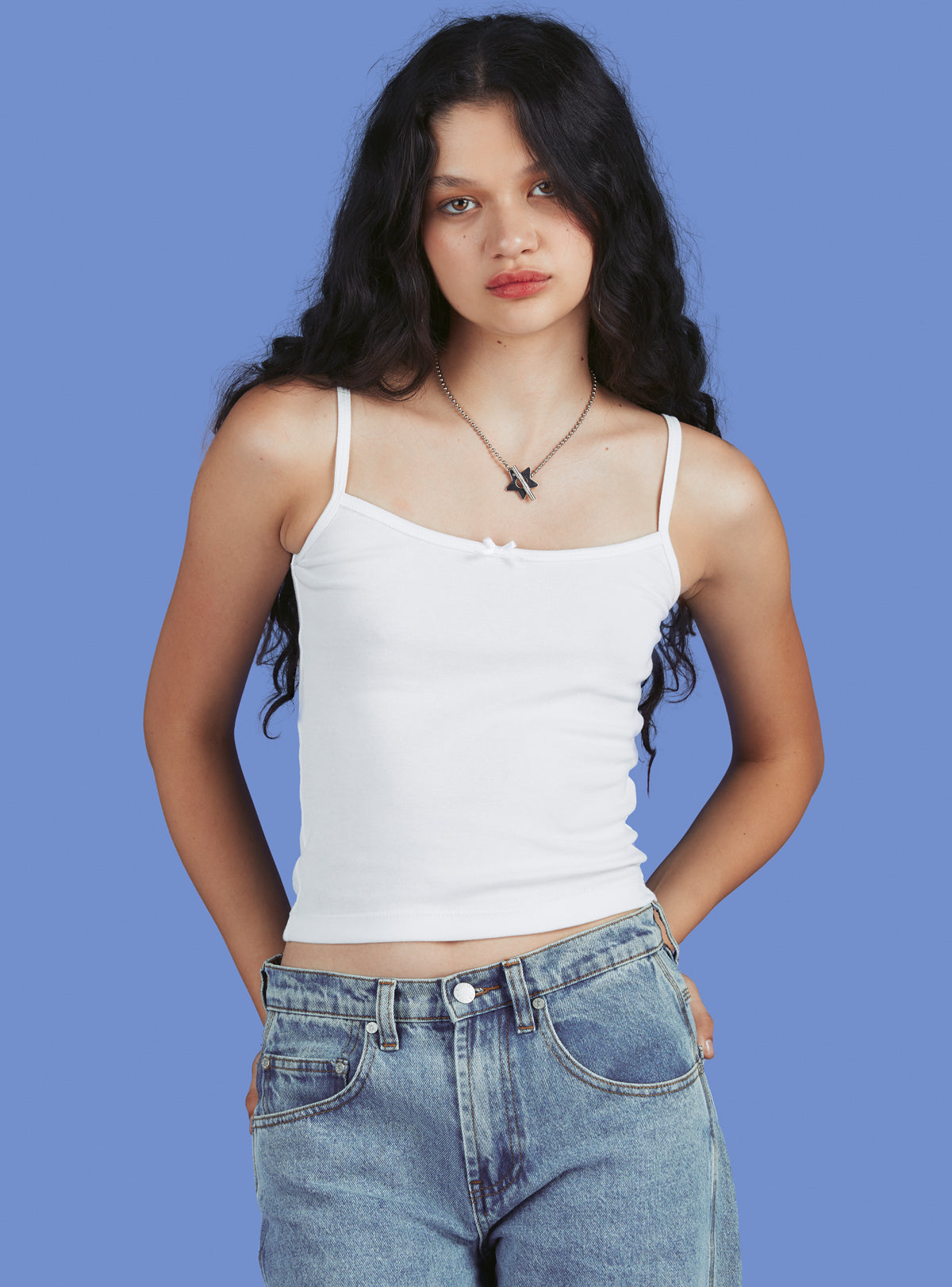UNIF Sale | Bow Tank Two-Pack