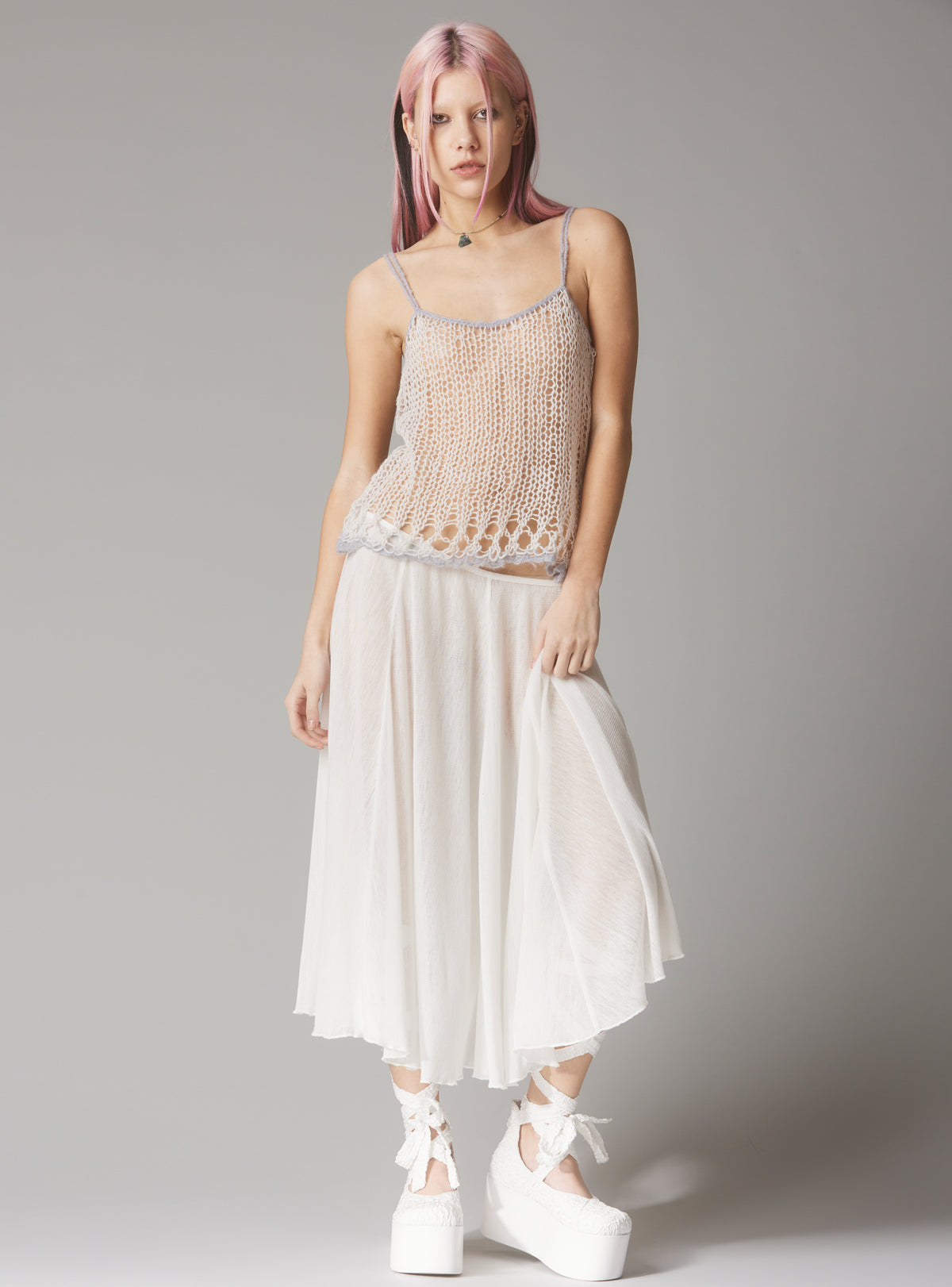 UNIF Discount | Netic Top
