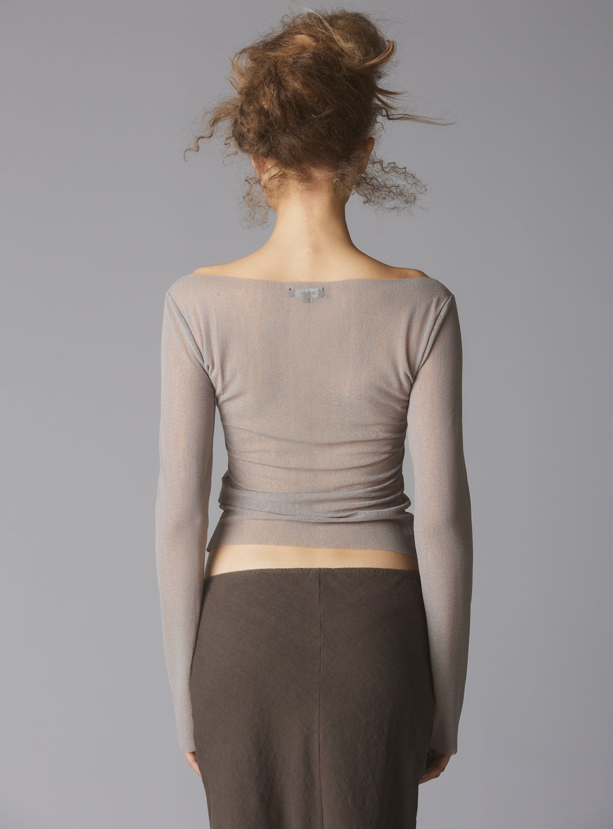 UNIF Quality | Naal Top