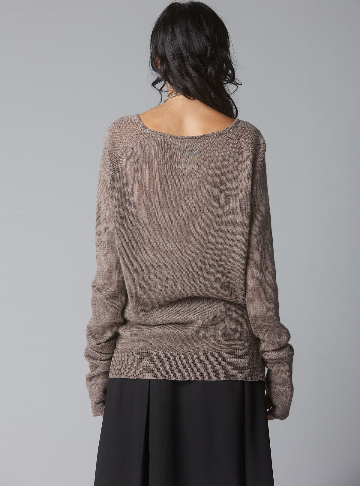 UNIF Discount | Mogu Sweater