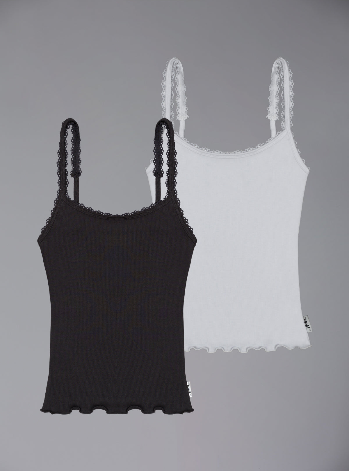 UNIF Hot Sale | Lettuce Tank Two Pack