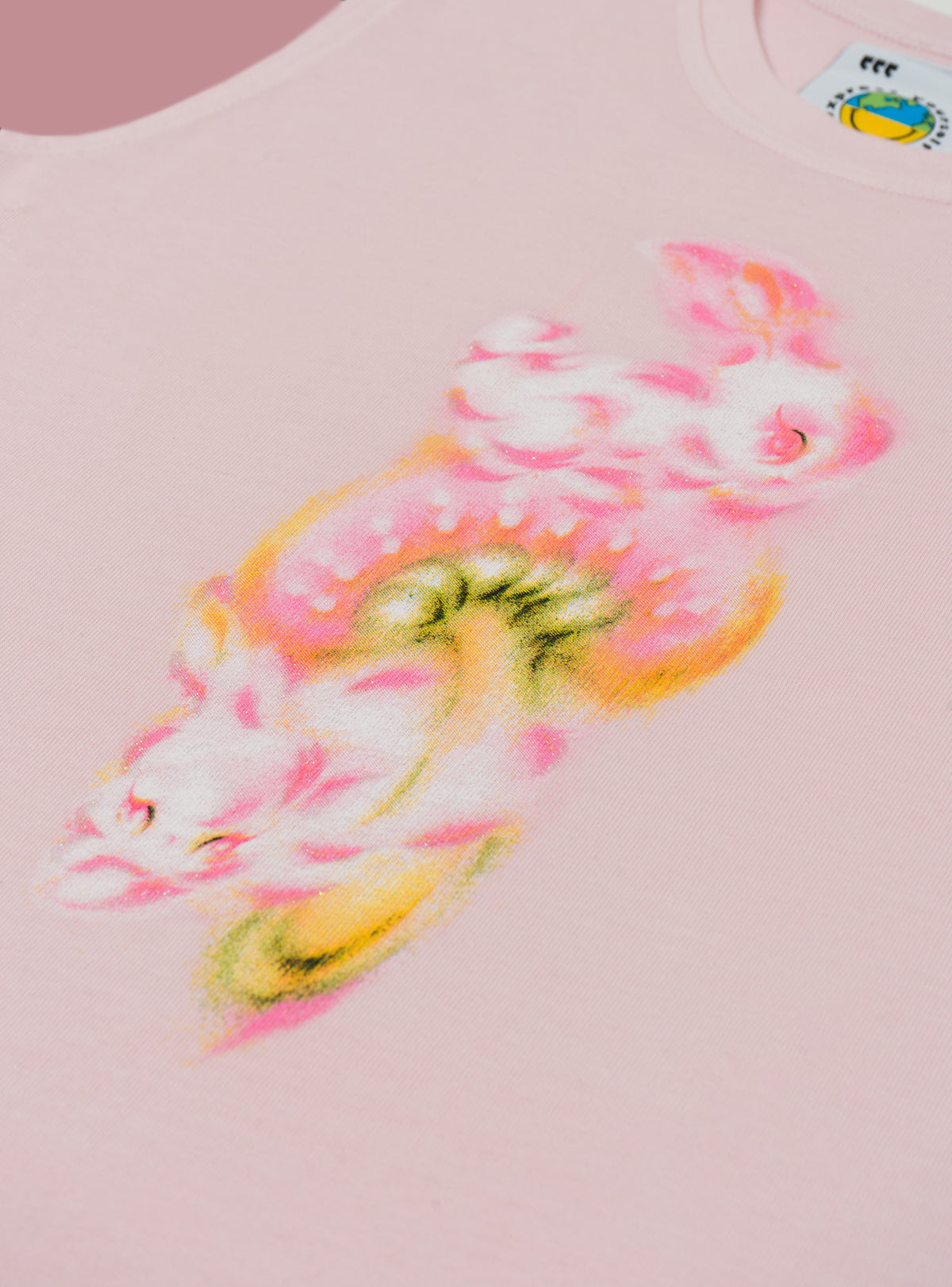 UNIF Latest | Spore Bunnies Tank