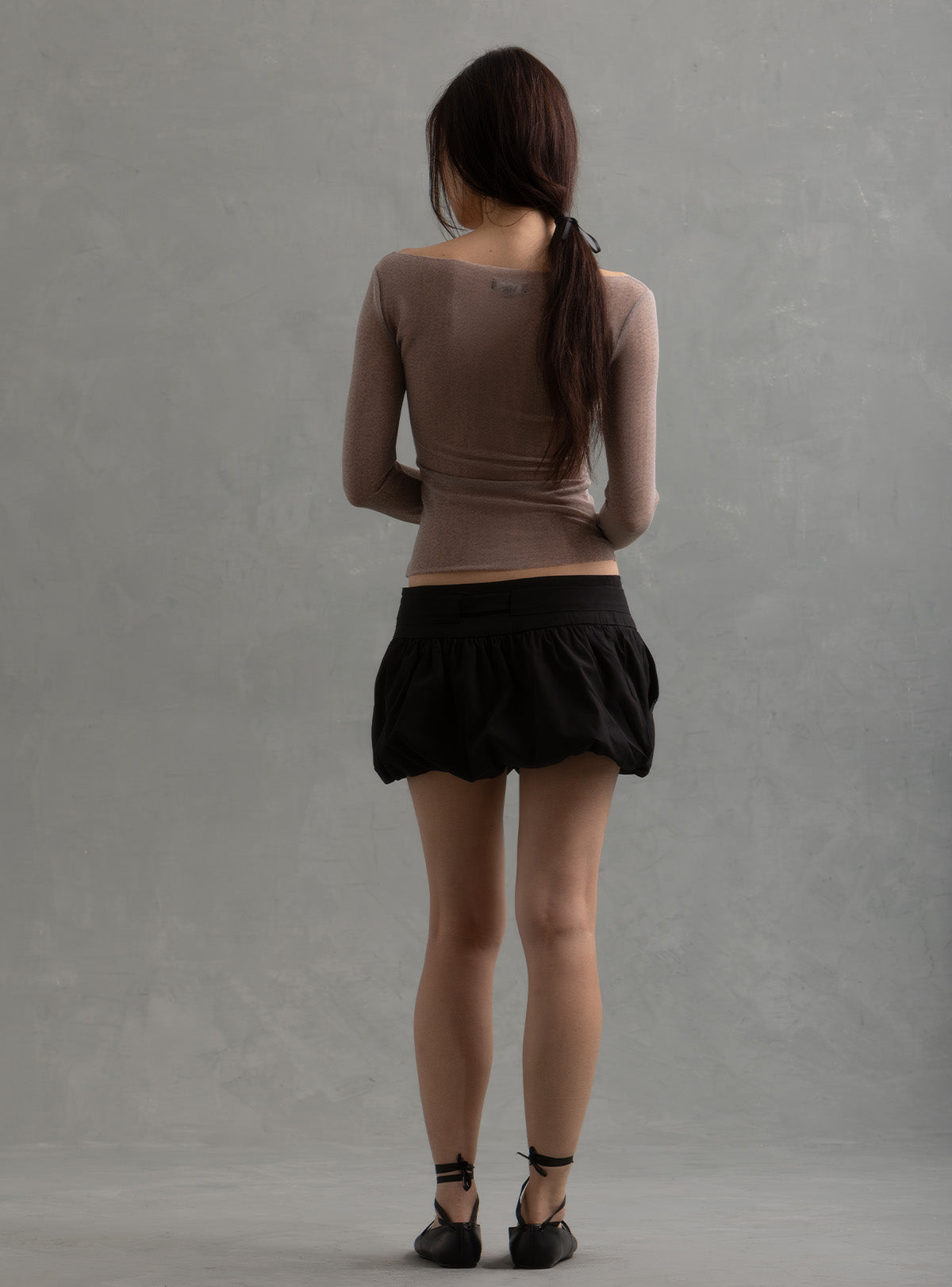 UNIF Signature | Svet Skirt
