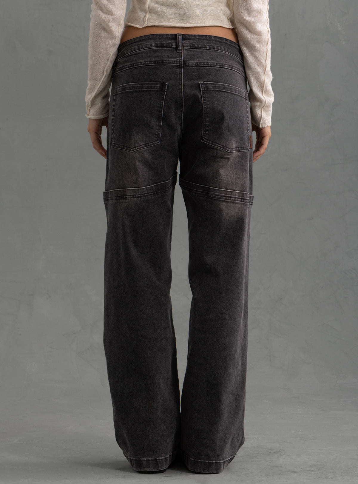 UNIF Classic | Noid Jean