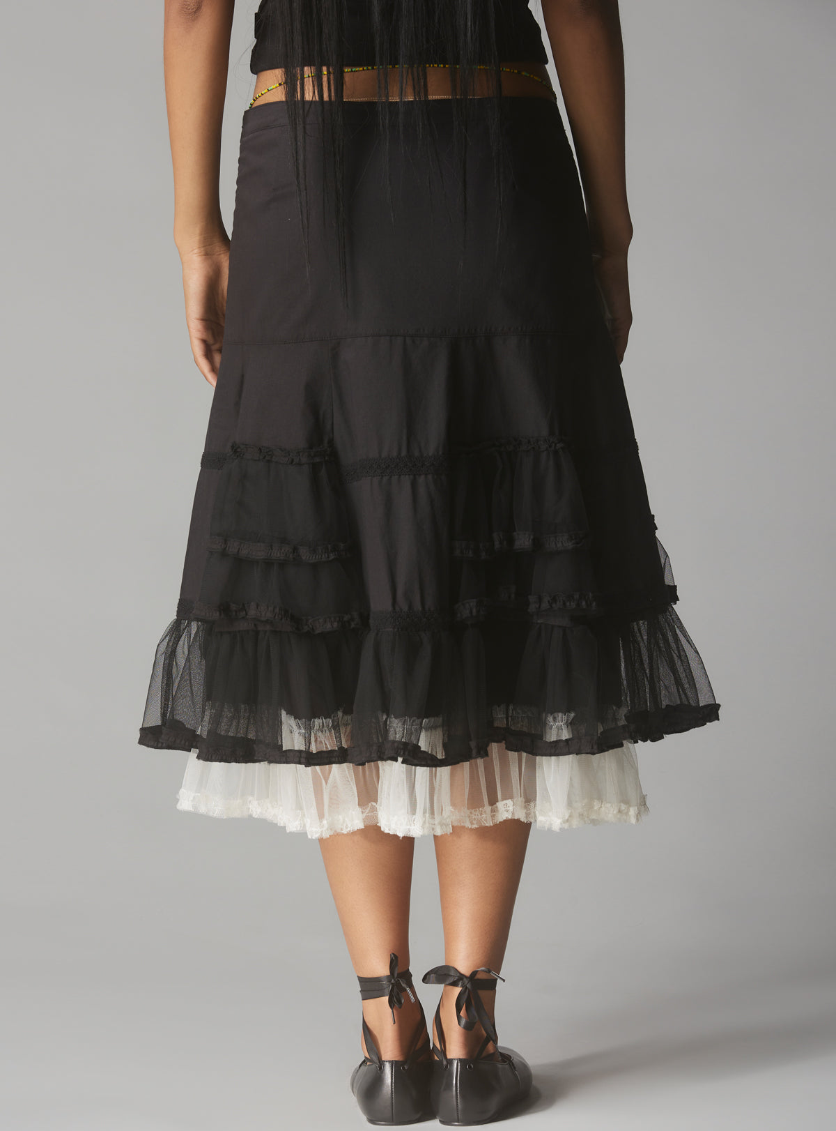 UNIF Exclusive | Lola Skirt