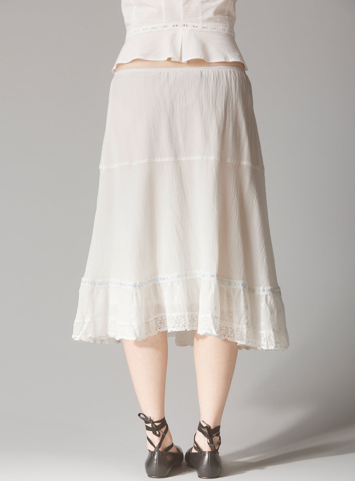 UNIF Value | Bobbin Skirt