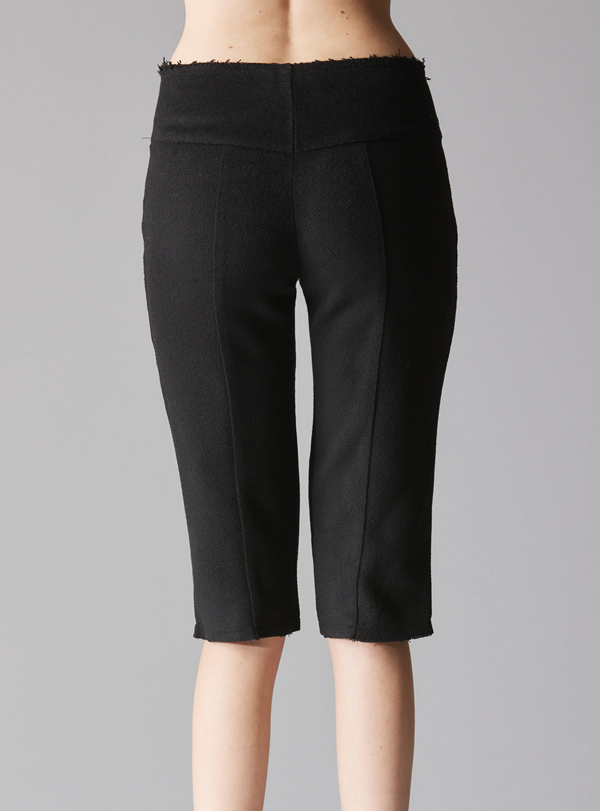 UNIF Discount | Norg Capri Pant