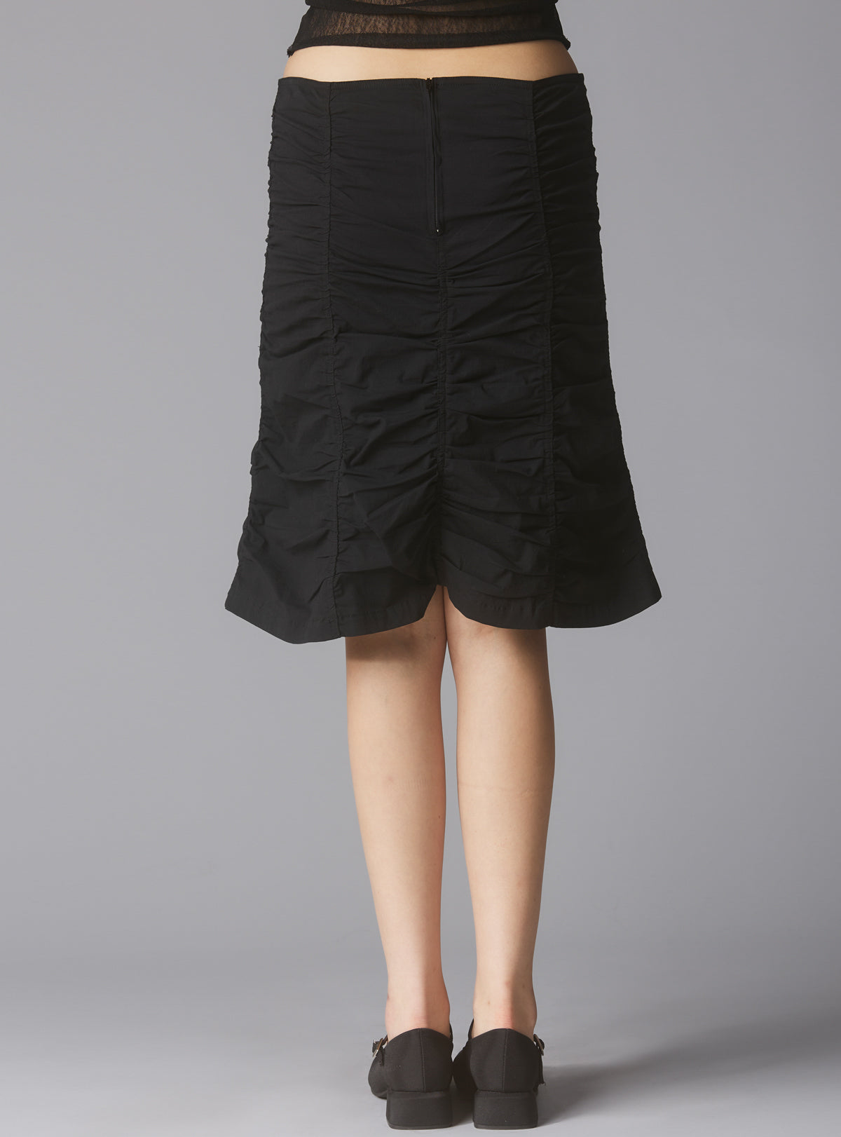 UNIF Classic | Nana Skirt