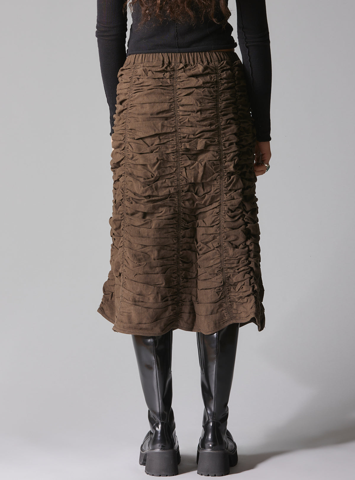 UNIF Premium | Bounce Skirt