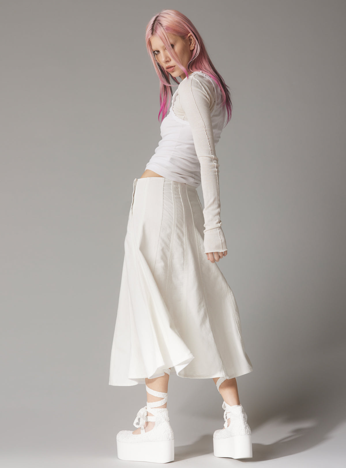 UNIF Best Seller | Coise Skirt
