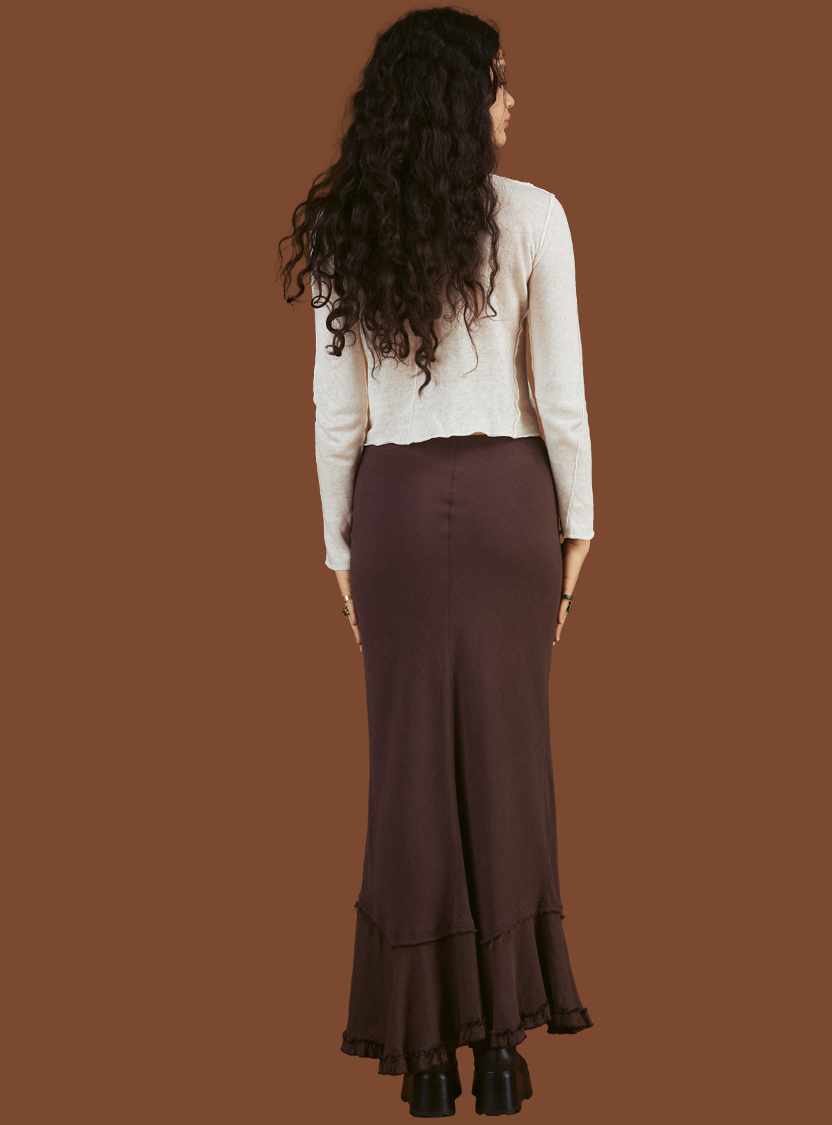 UNIF Signature | Rhizome Skirt