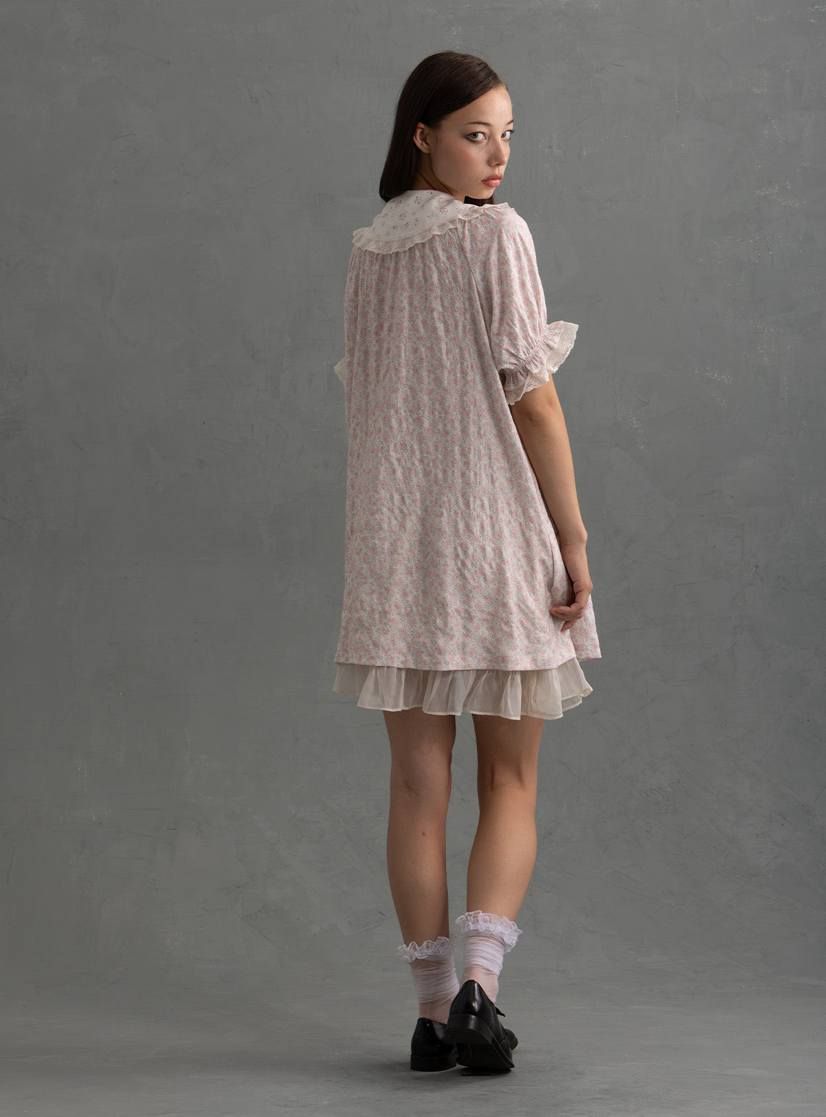 UNIF Trusted | Lumi Dress