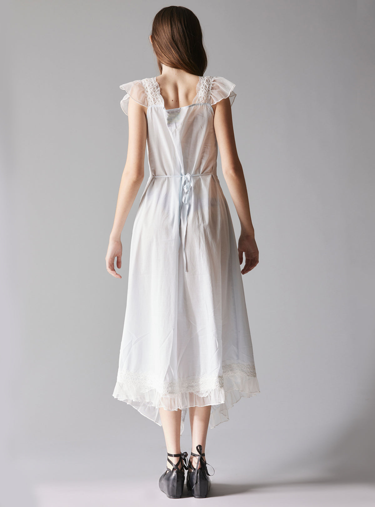 UNIF Recommended | Whisper Dress