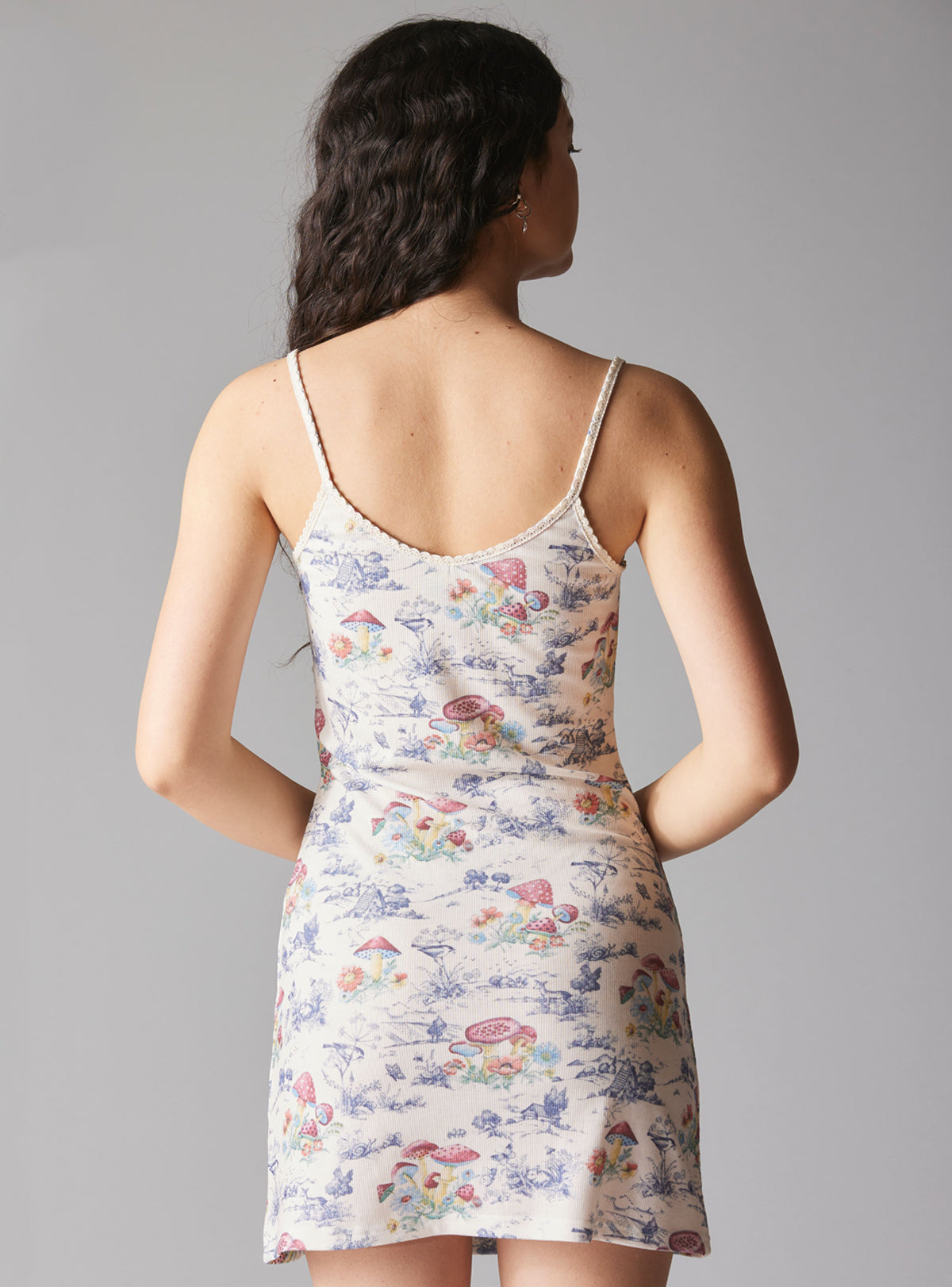 UNIF Recommended | Pixie Dream Dress