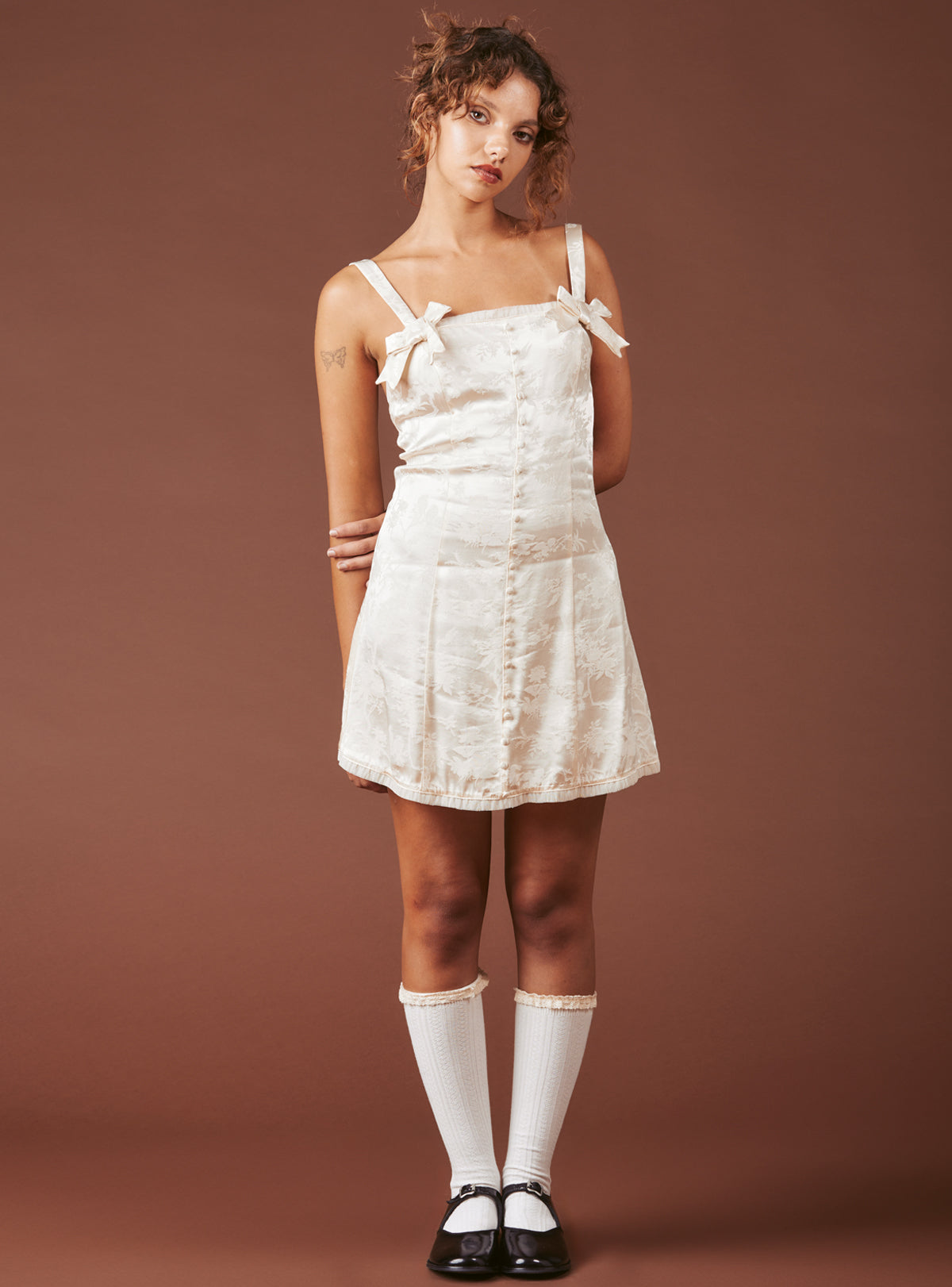 UNIF Trusted | Phine Dress