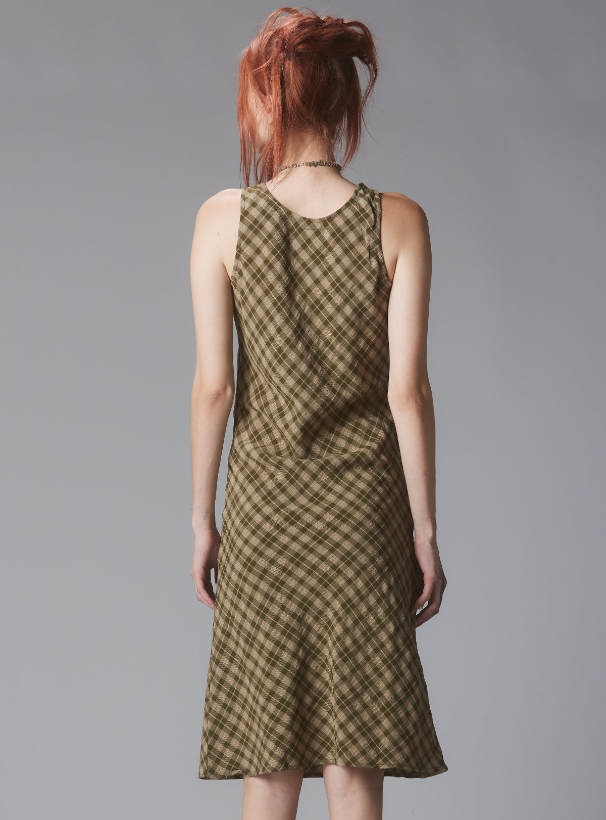 UNIF Smart Buy | Kelp Dress