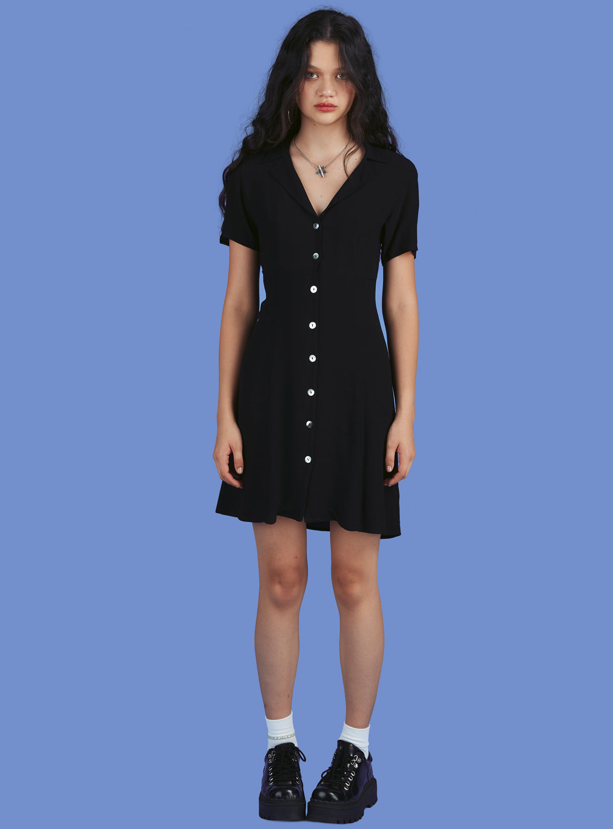 UNIF Smart Buy | Remote Dress
