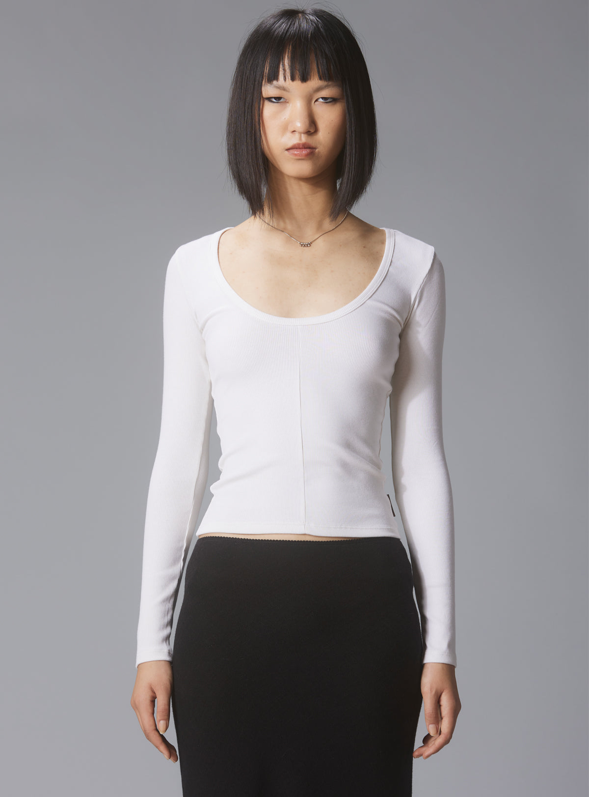 UNIF Premium | Scoop Long Sleeve 2-pack