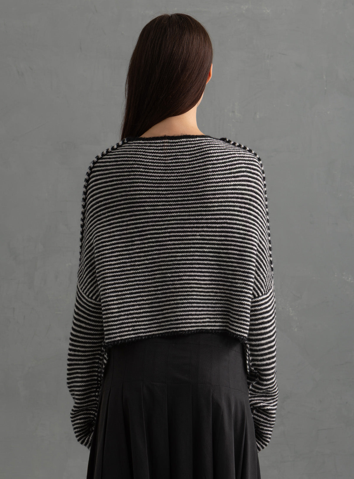 UNIF Popular | Ctrl Sweater