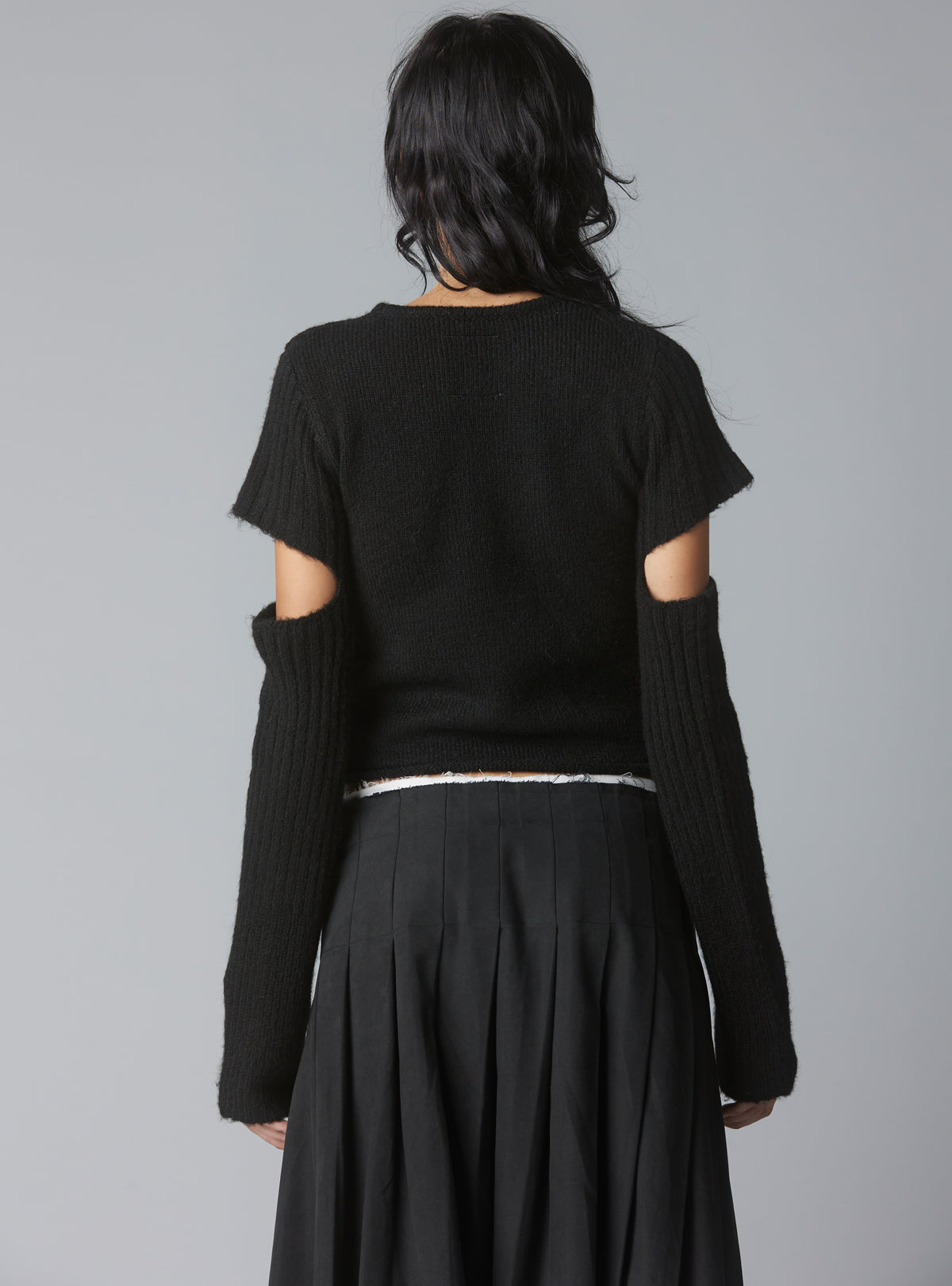 UNIF Value | Cye Sweater