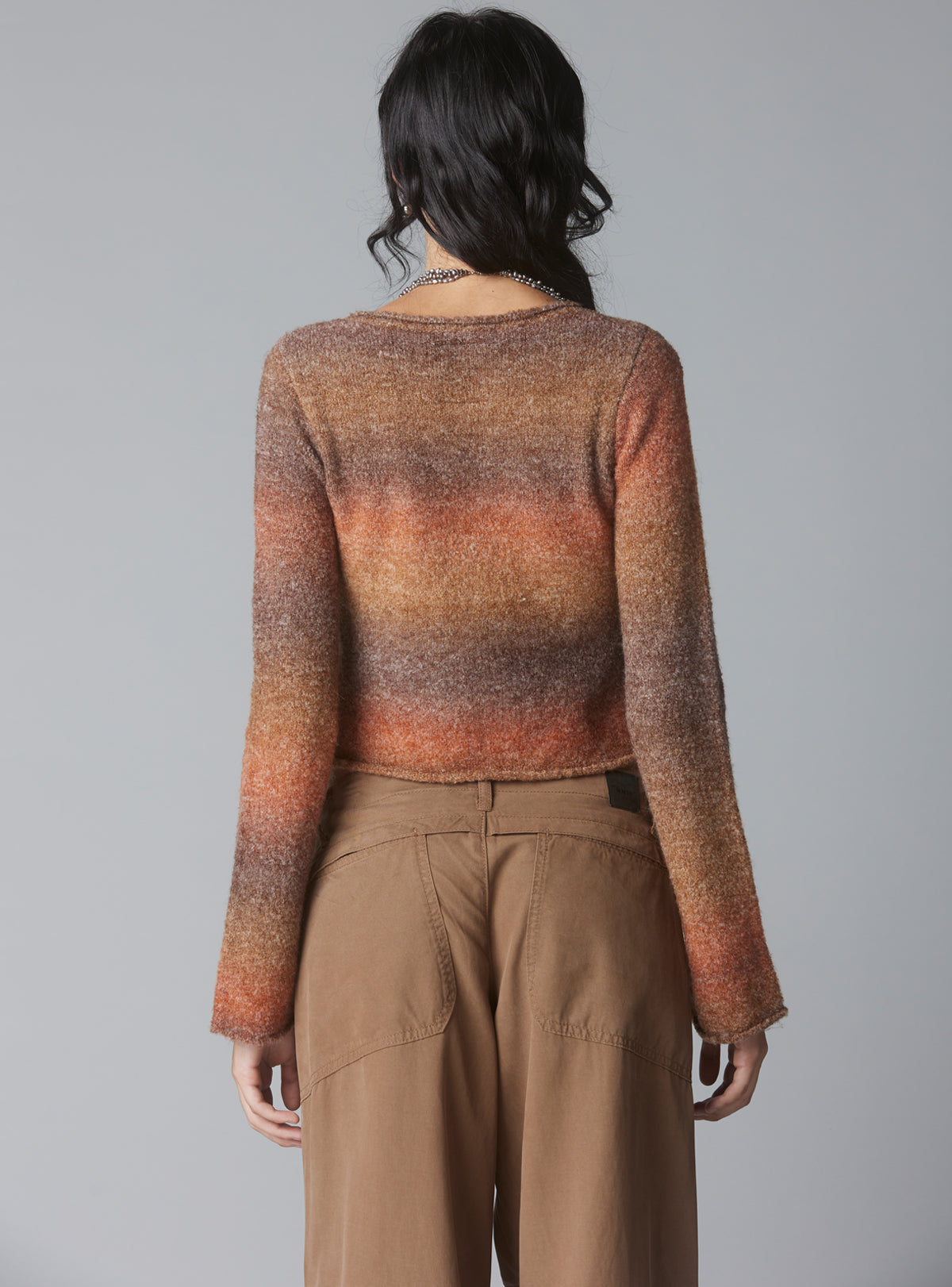 UNIF Premium | Riss Sweater