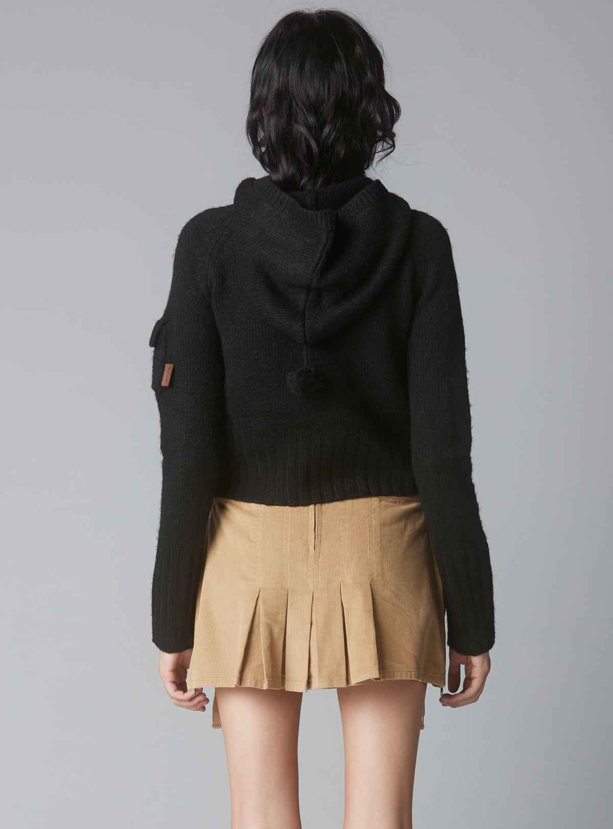 UNIF Quality | Xtro Sweater