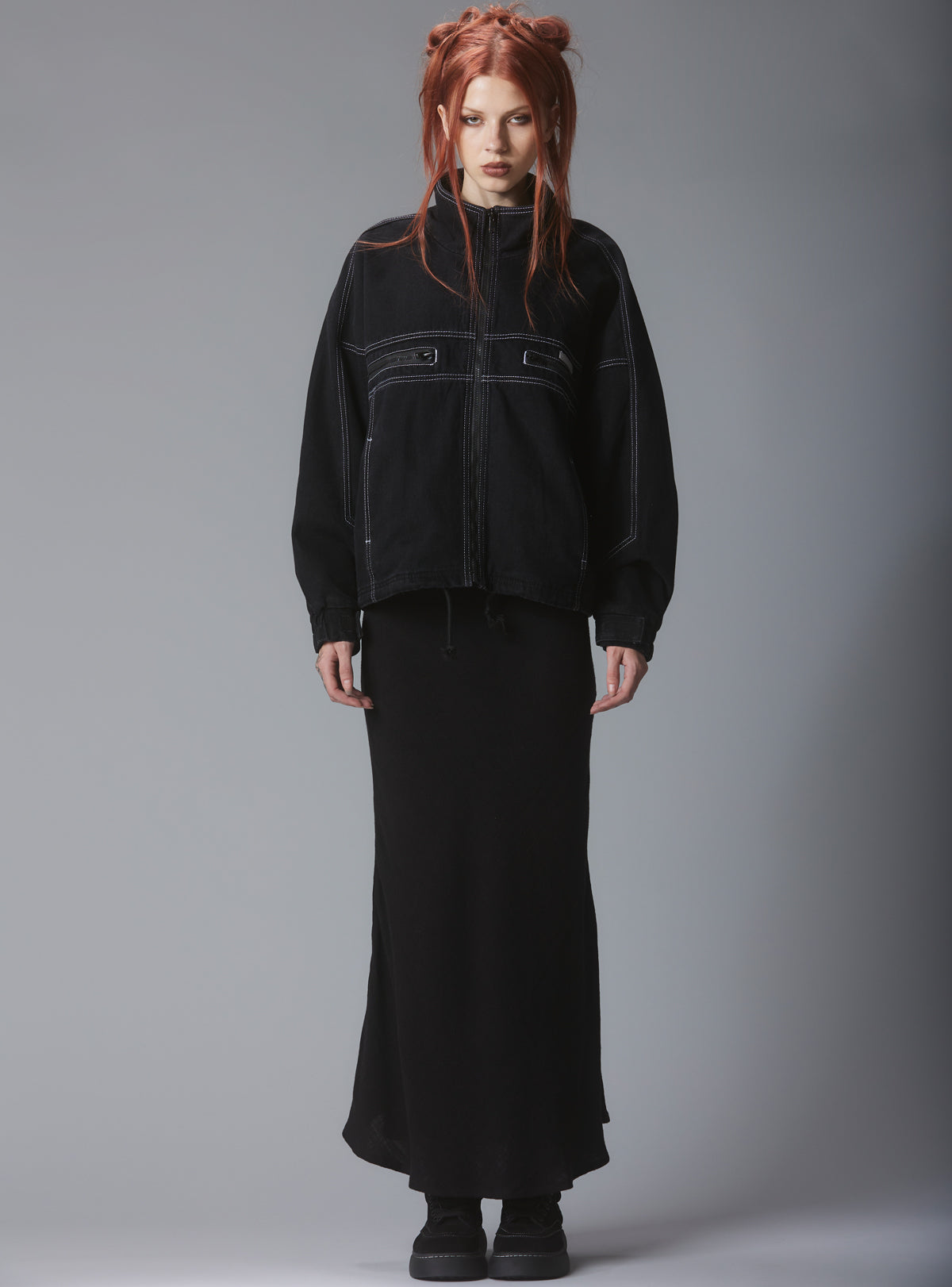UNIF Best Price | Code Jacket
