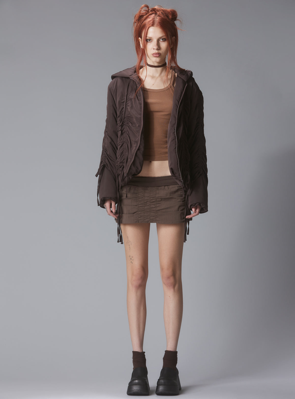 UNIF Popular | Casm Jacket