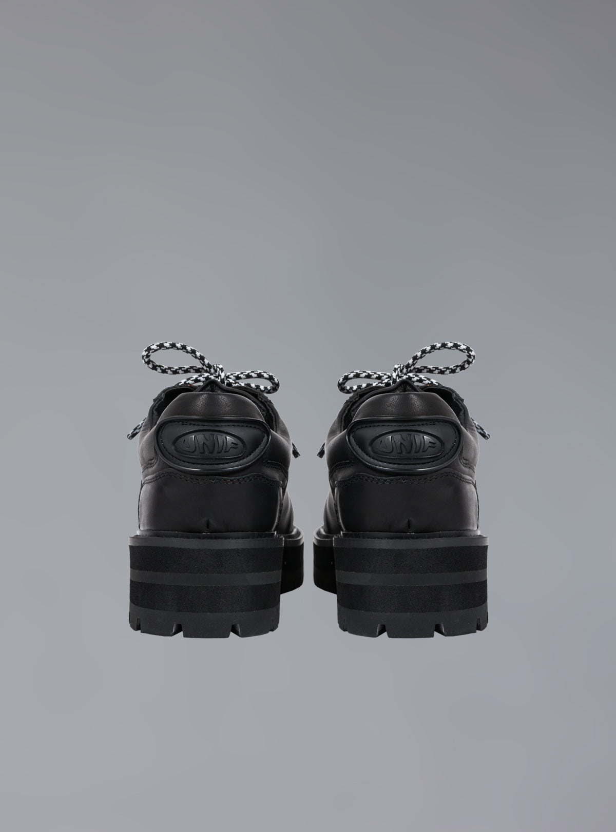 UNIF Classic | Zoe Shoe