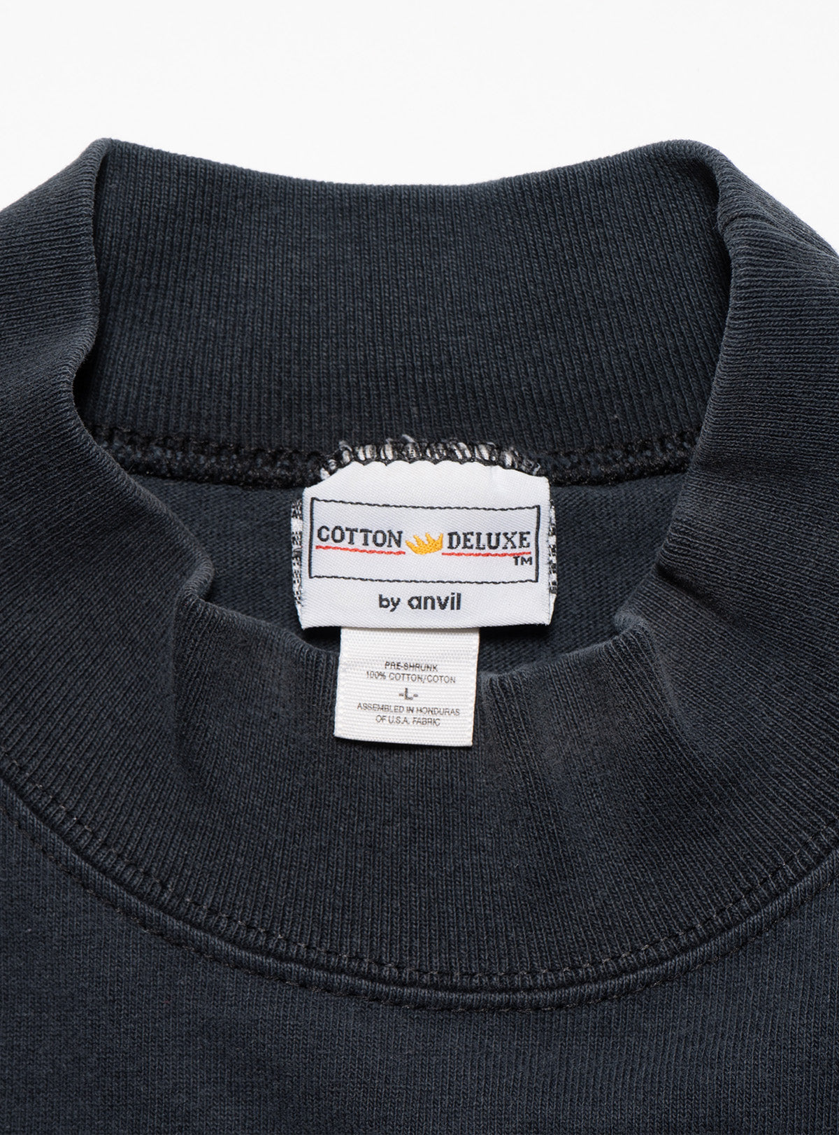 UNIF Classic | Vintage Ride Free Long Sleeve Tee
