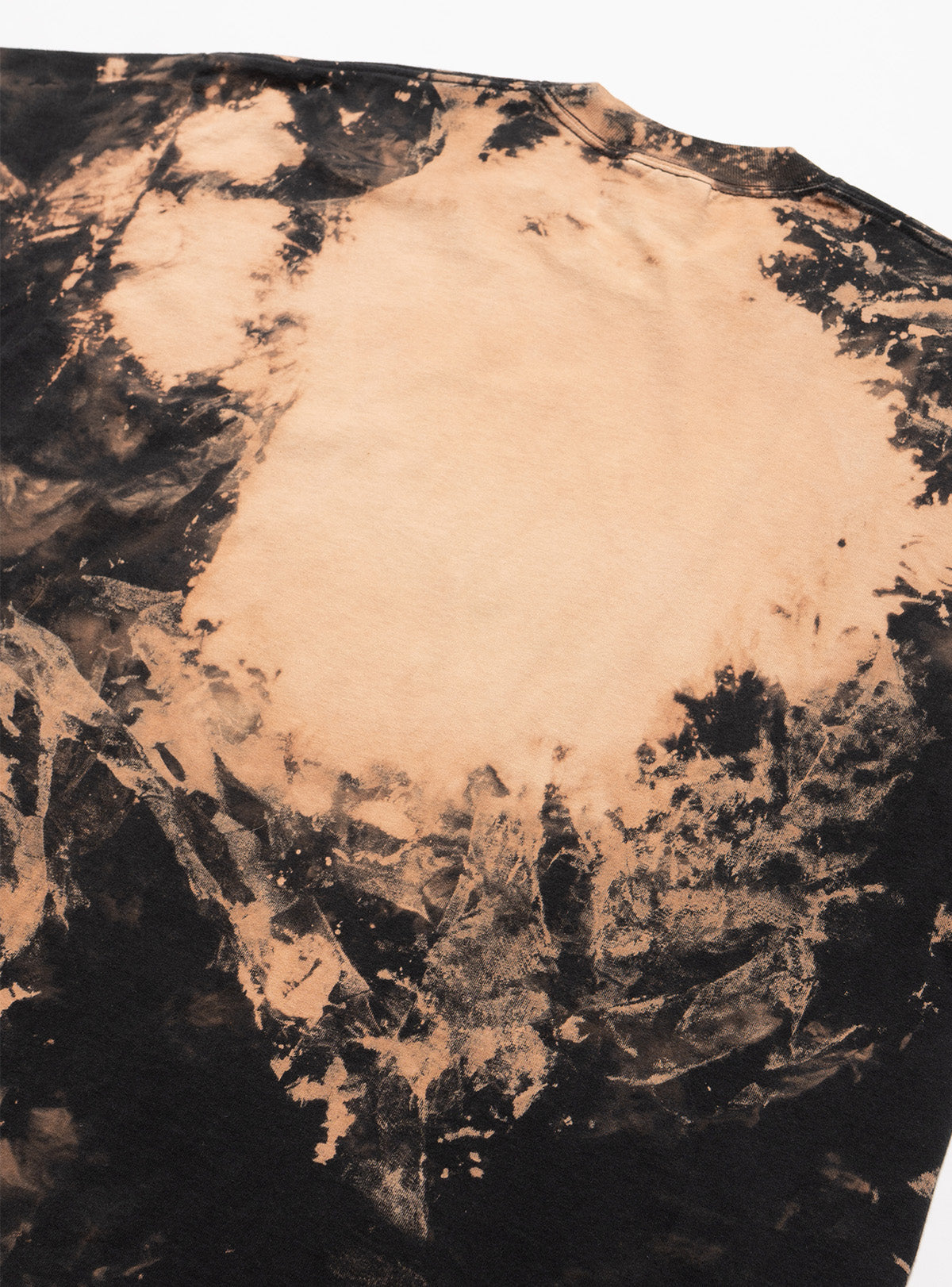 UNIF Trusted | Vintage Bleached Eye of Providence Tee