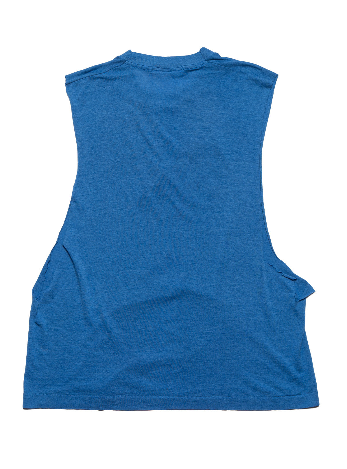 UNIF Discount | Vintage Future Lottery Winner Sleeveless Tee