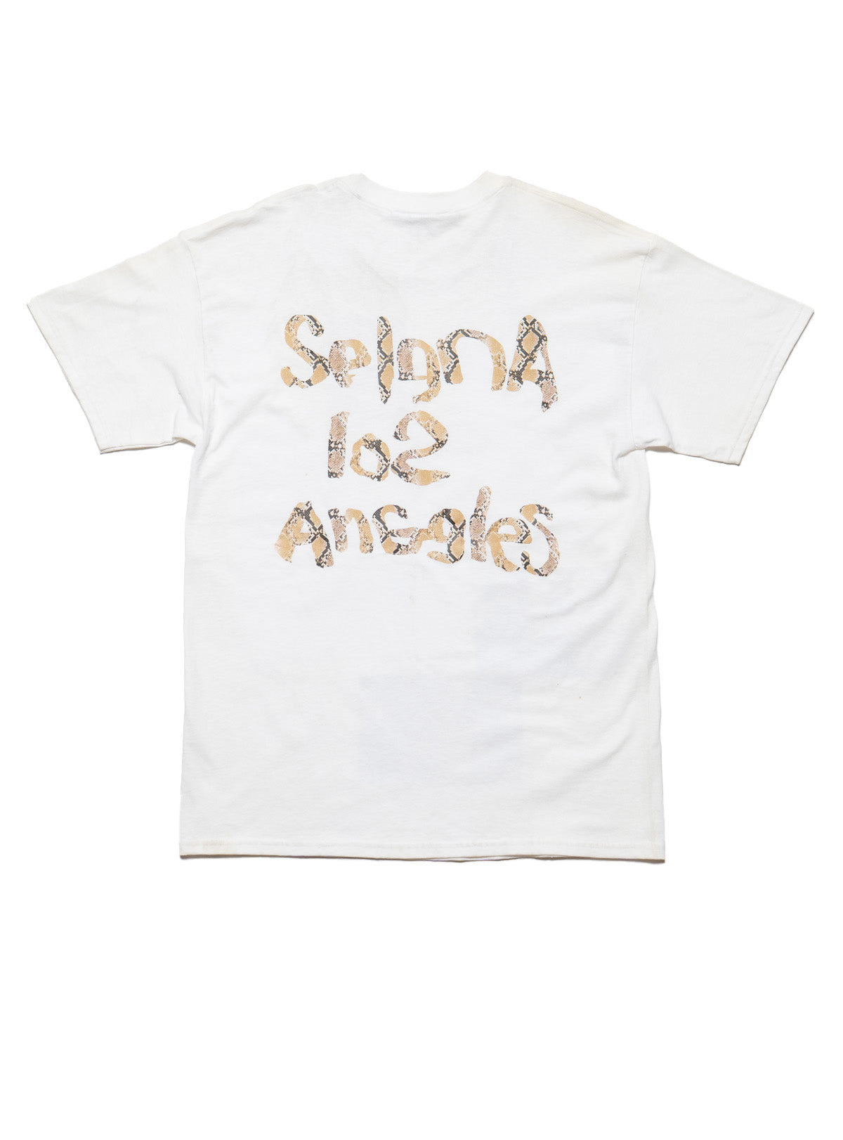 UNIF Quality | Vintage Selena Devotional LA Tee