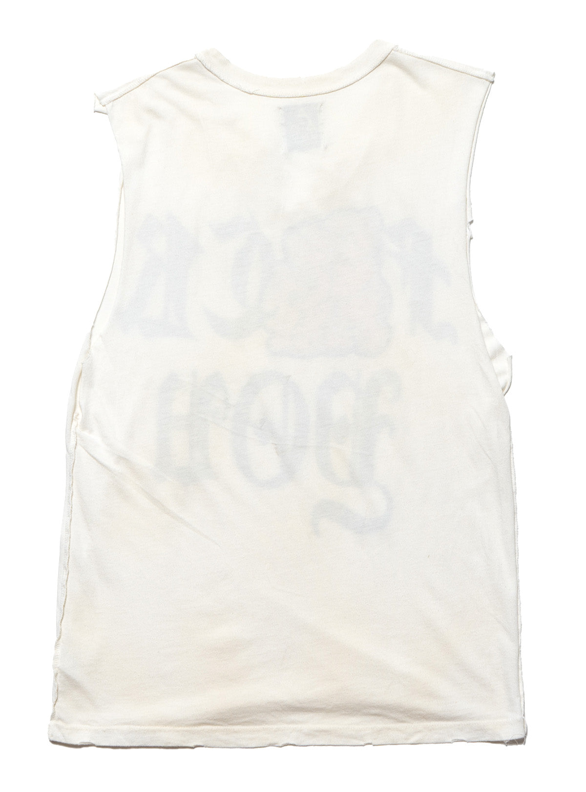 UNIF Deals | Vintage UNIF Fuck You Bears Sleeveless Tee