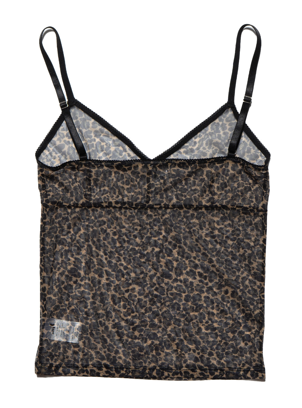 UNIF Special Offer | Vintage UNIF Leopard Print Top