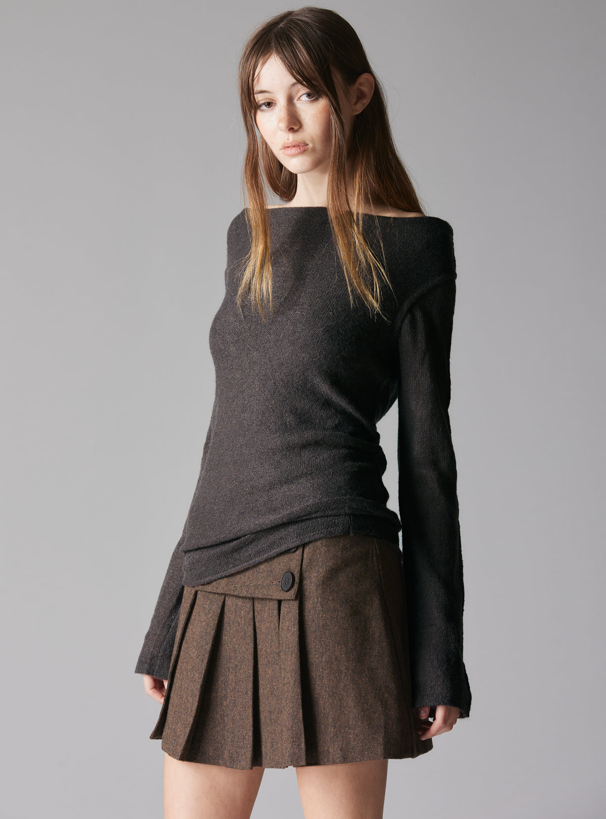 UNIF Popular | Shift Top