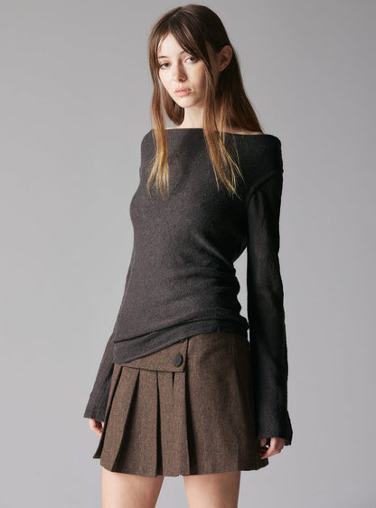 UNIF Popular | Shift Top