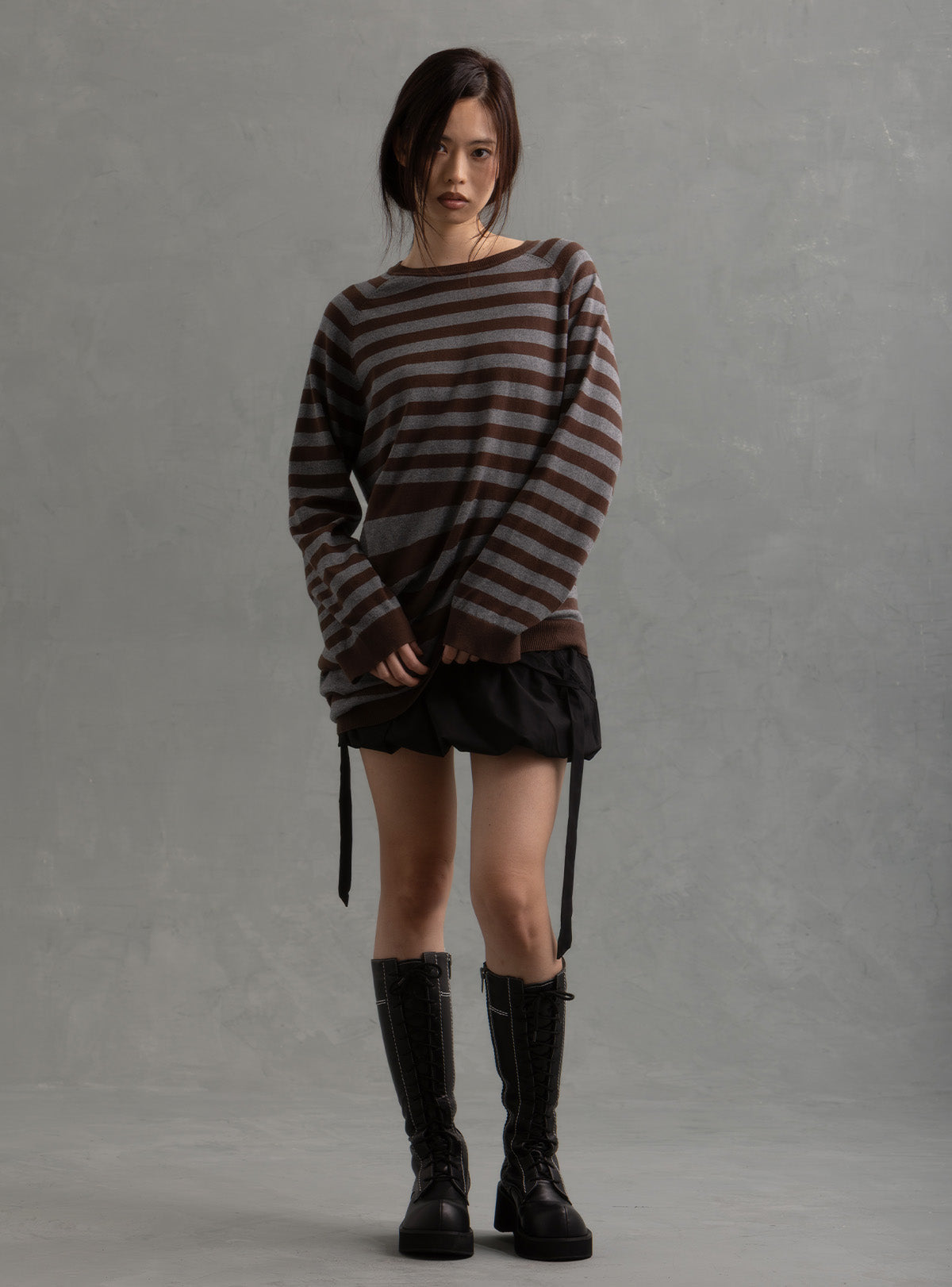 UNIF Classic | Voor Sweater