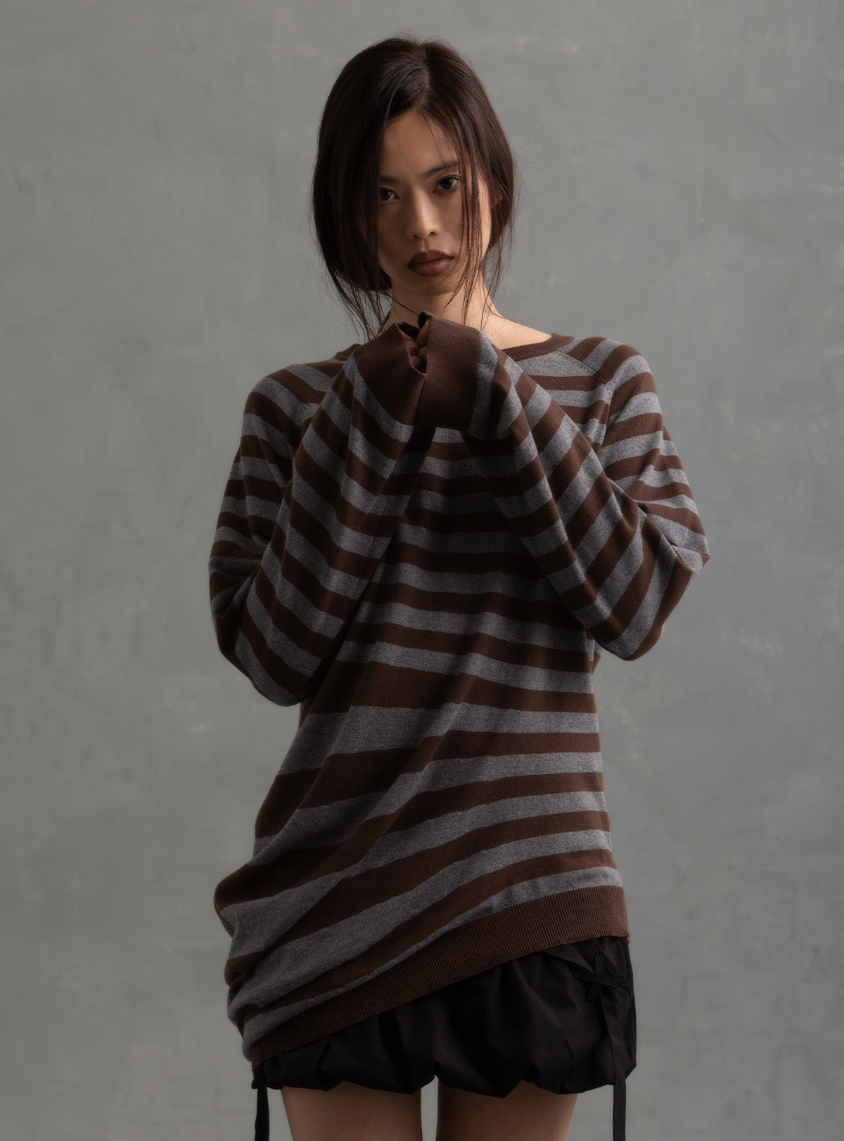 UNIF Classic | Voor Sweater
