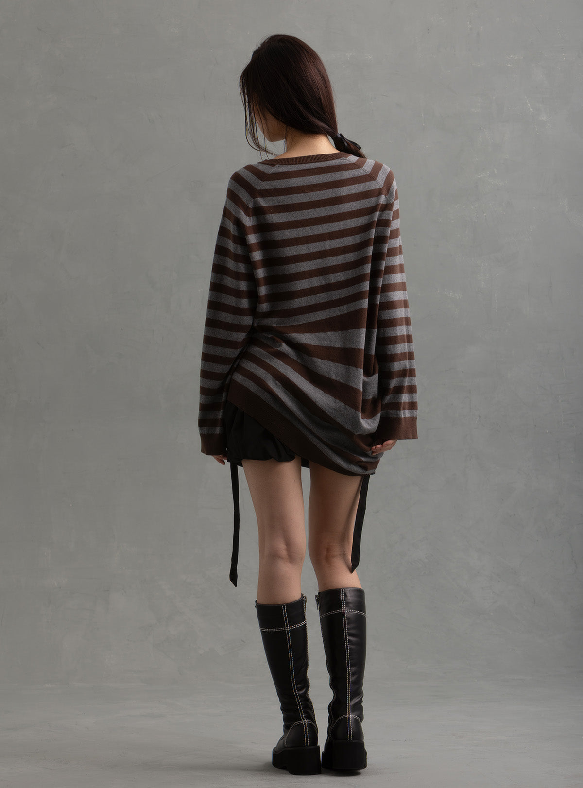 UNIF Classic | Voor Sweater