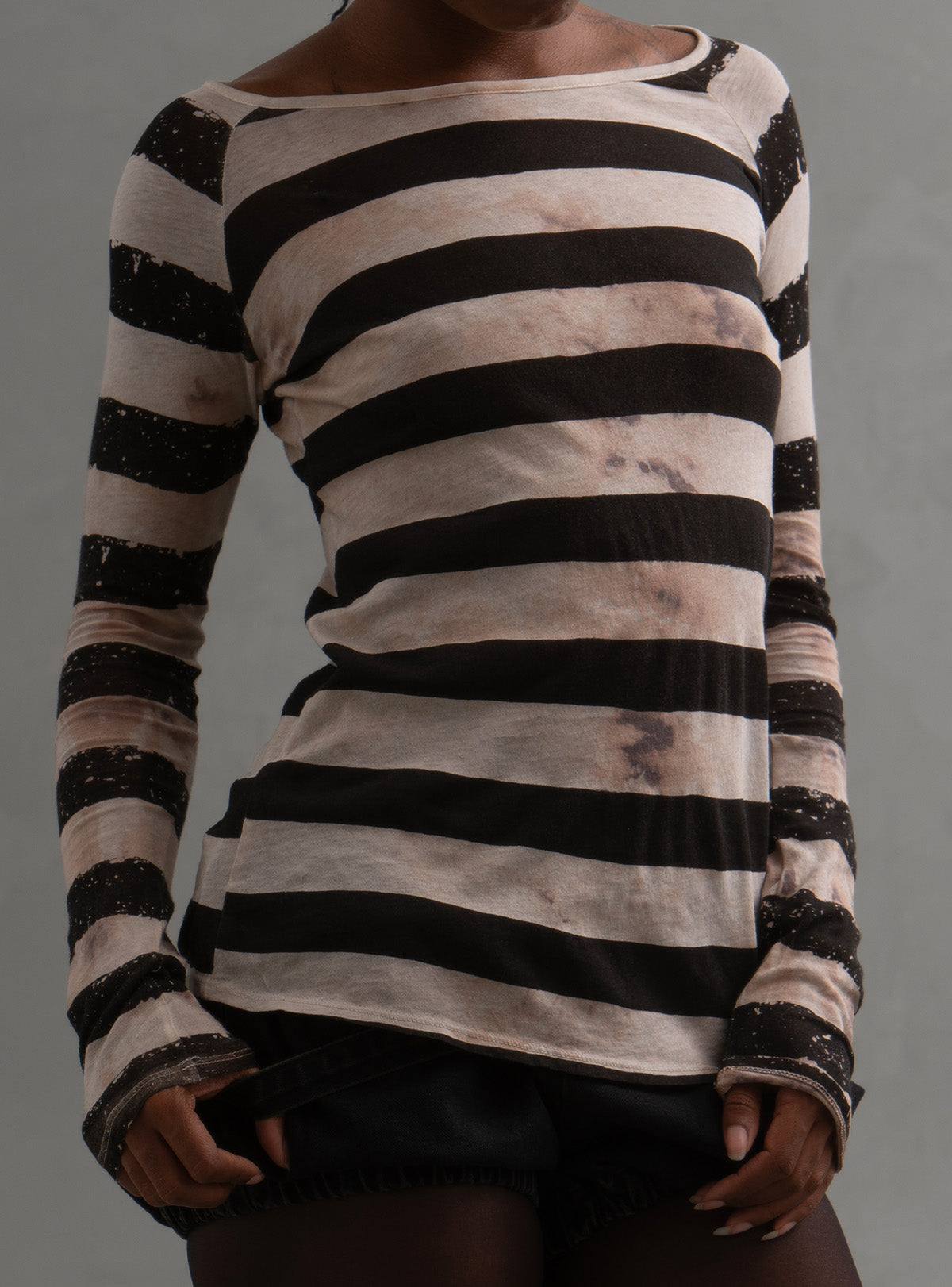 UNIF Sale | Jester Long Sleeve