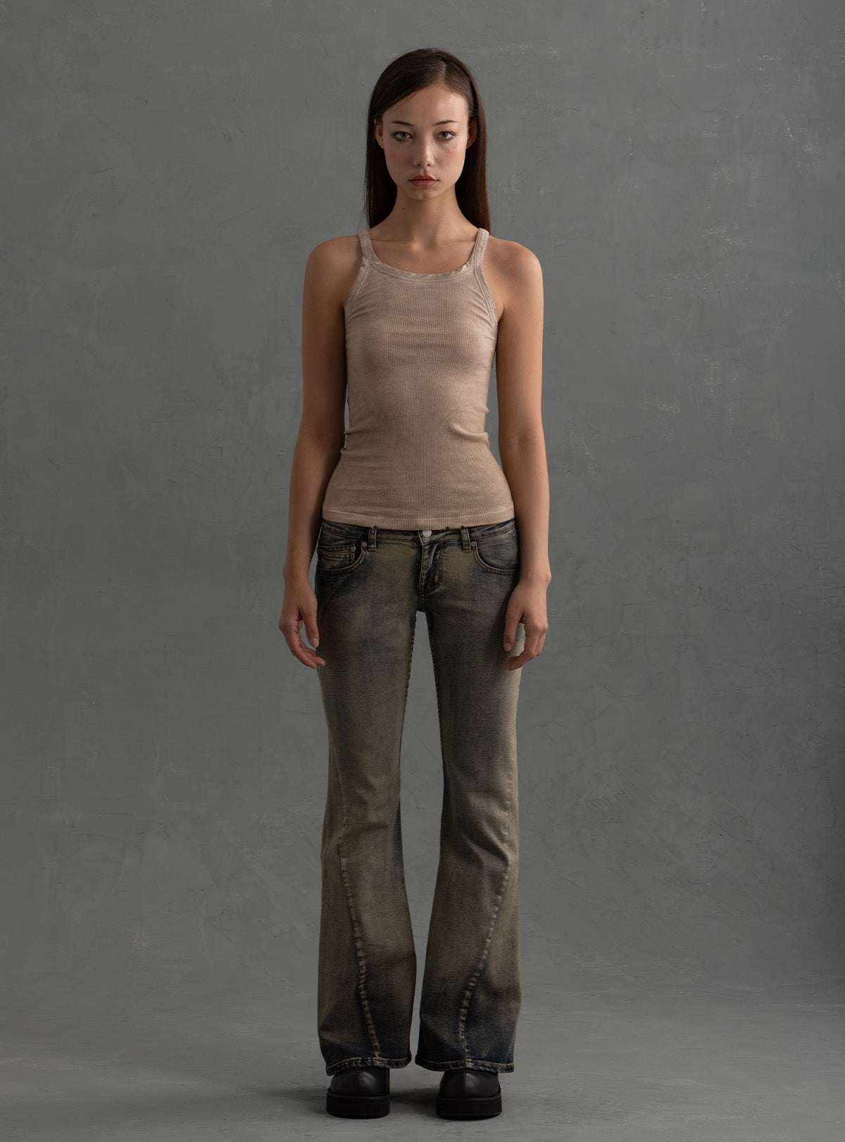 UNIF Value | Oil Wash Tank