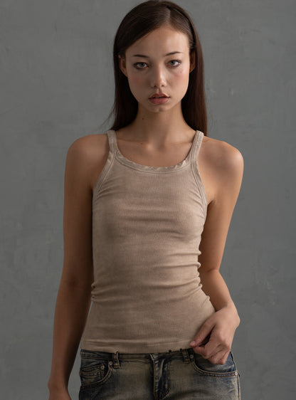 UNIF Value | Oil Wash Tank