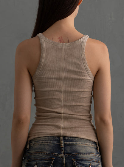 UNIF Value | Oil Wash Tank