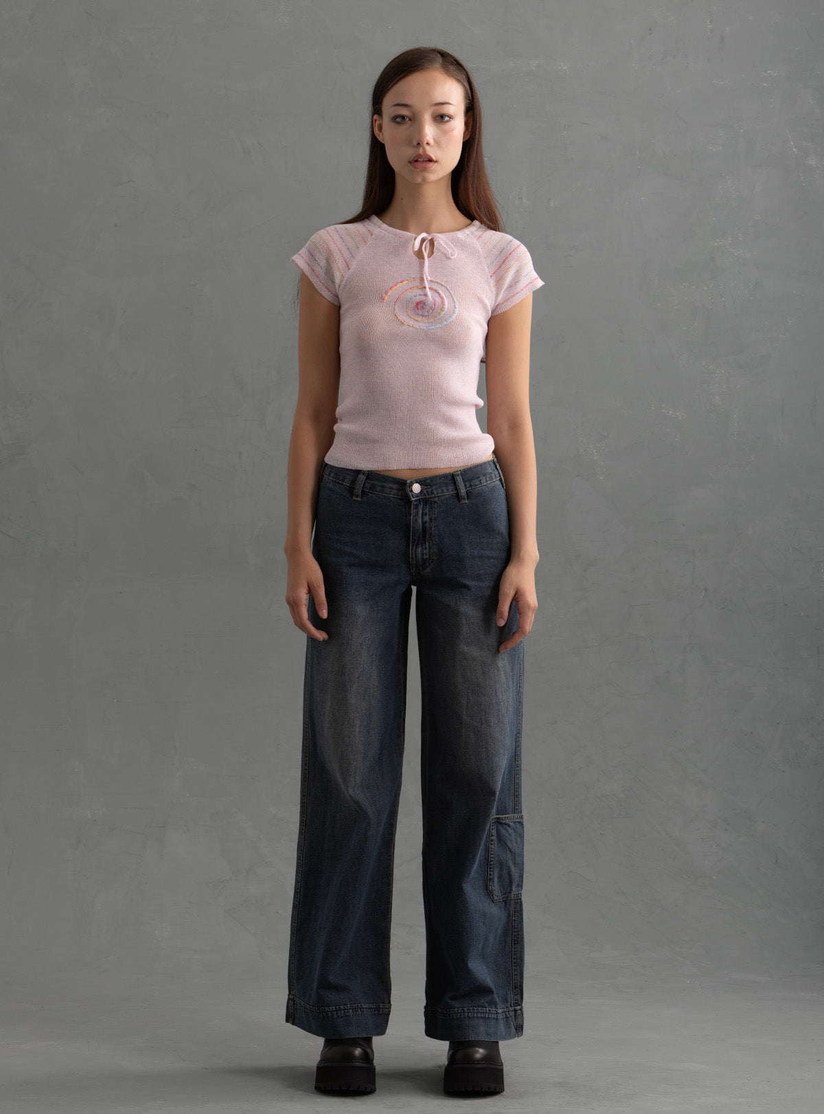 UNIF Discount | Nena Top
