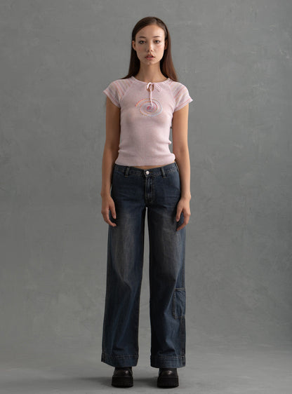 UNIF Discount | Nena Top