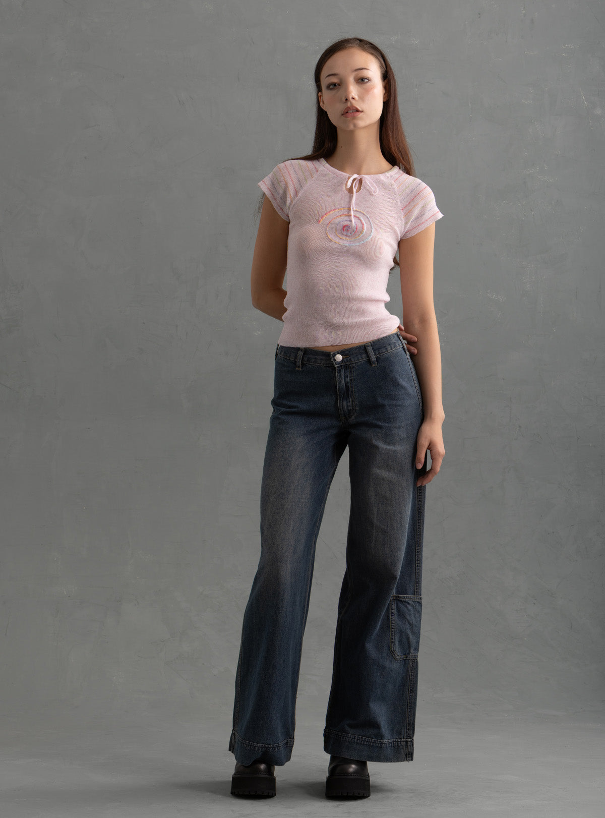 UNIF Discount | Nena Top