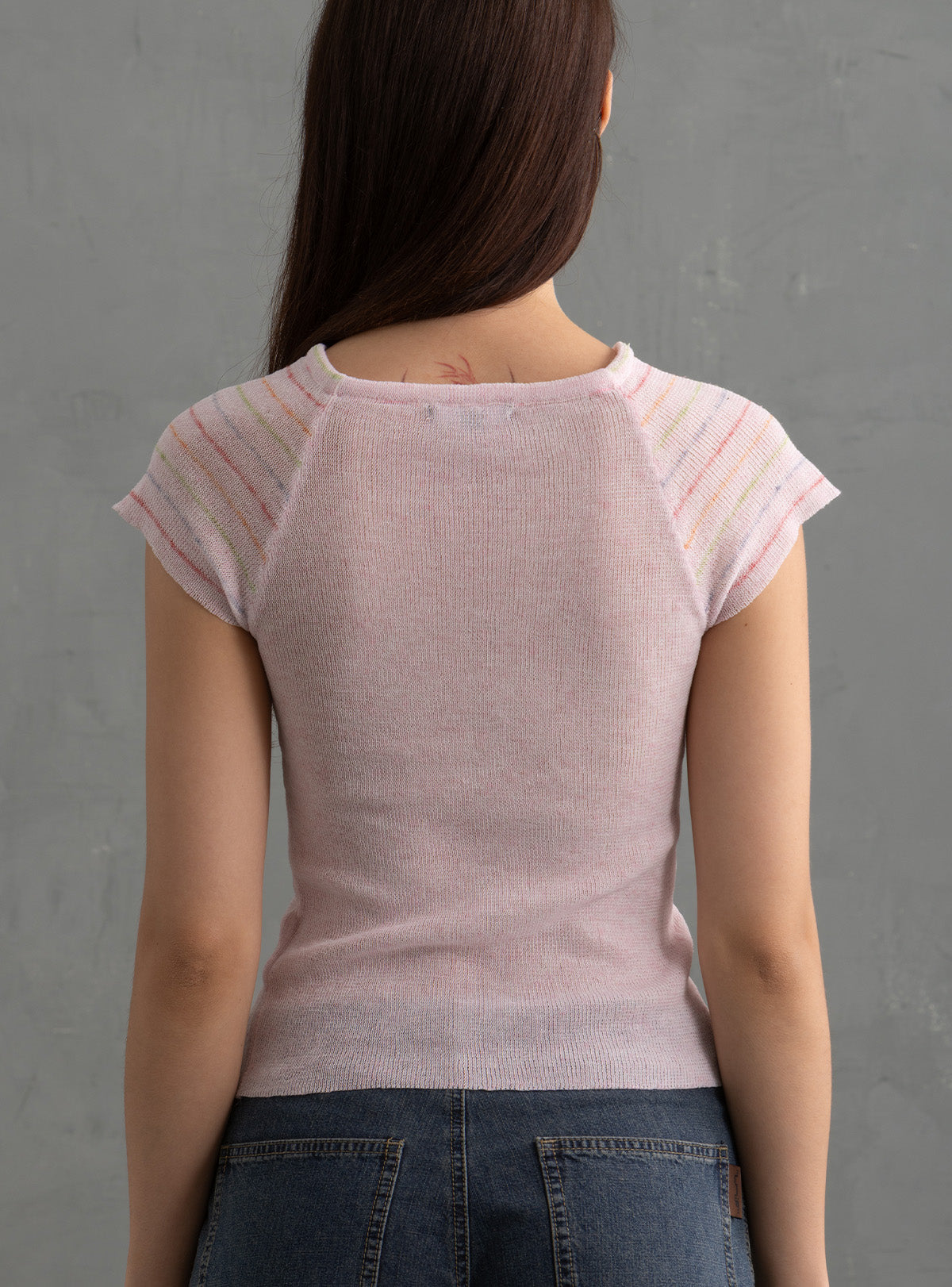 UNIF Discount | Nena Top